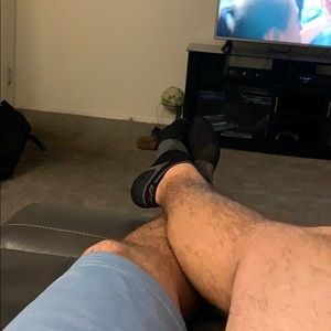 Meet your Posher, Mike